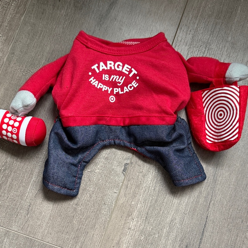 Target Pet Costume | Small